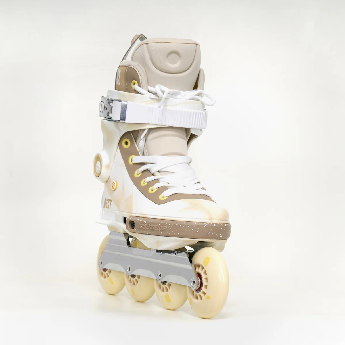 Powerslide Next Mery Munoz Pro Skates - 2025 - Image 2
