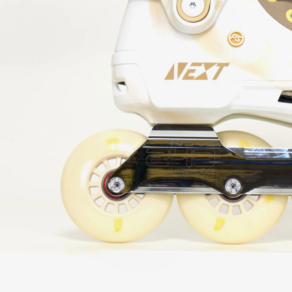 Powerslide Next Mery Munoz Pro Skates - 2025 - Image 4