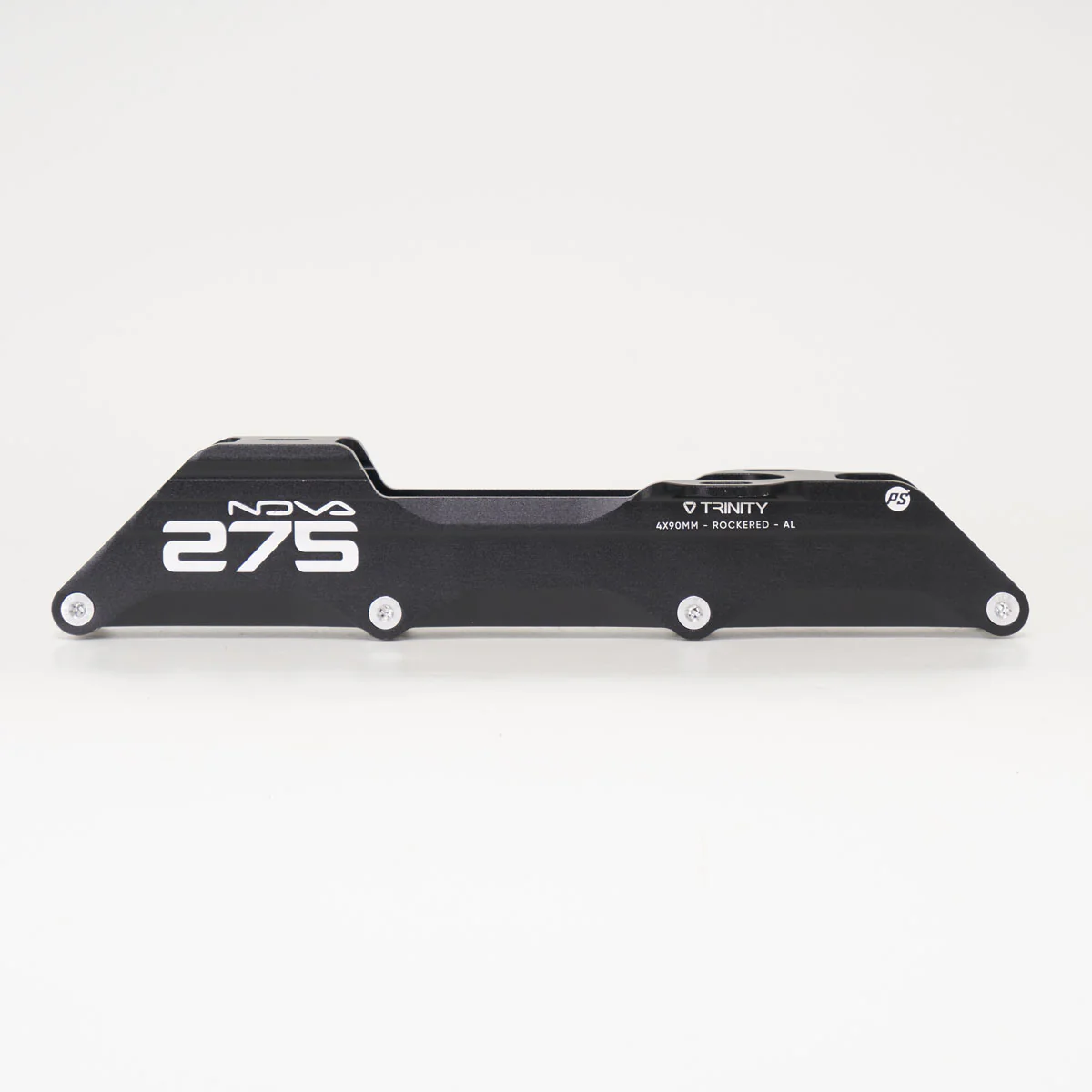 Powerslide Nova 275 Frames - 4x90 - Trinity Mount