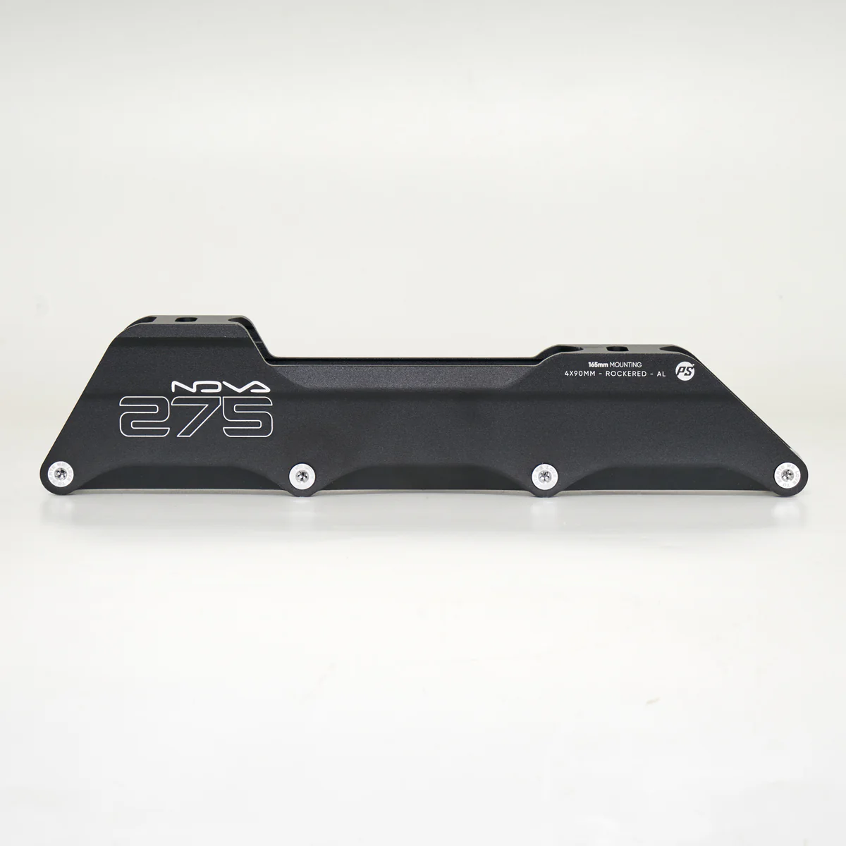 Powerslide Nova 275 Frames - 4x90 - 165 Mount