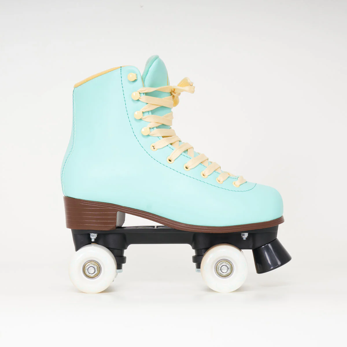 Powerslide Playlife Sunset Turquoise Roller Skates - Image 2