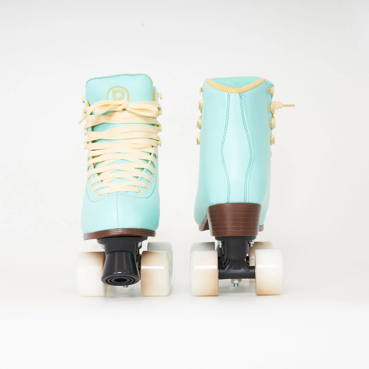 Powerslide Playlife Sunset Turquoise Roller Skates - Image 3