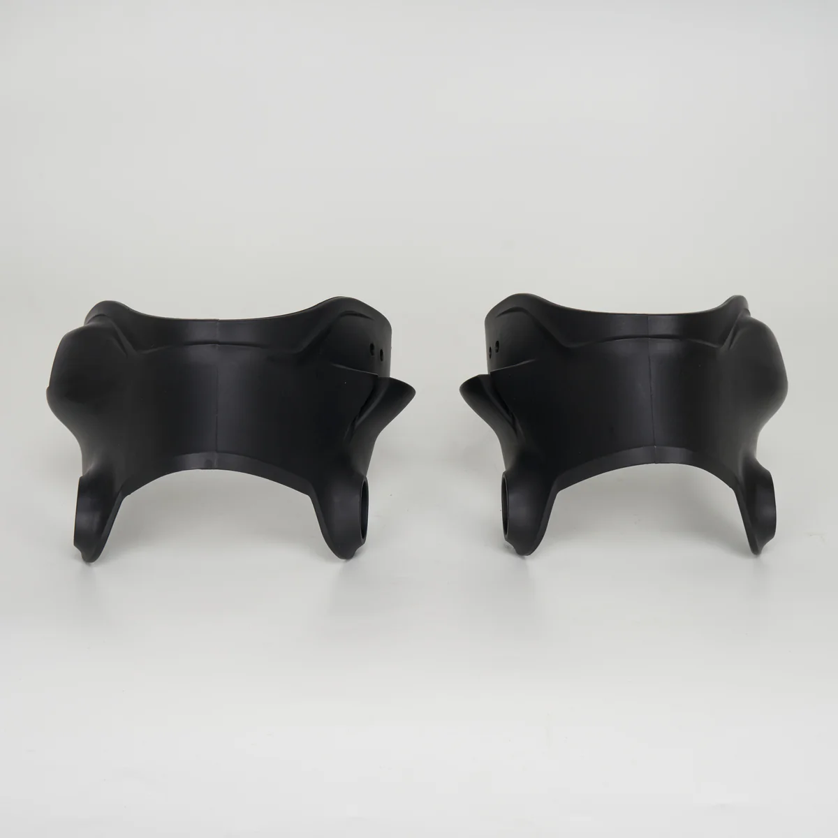 Powerslide Replacement Cuffs for Next Skates - Black - Image 2