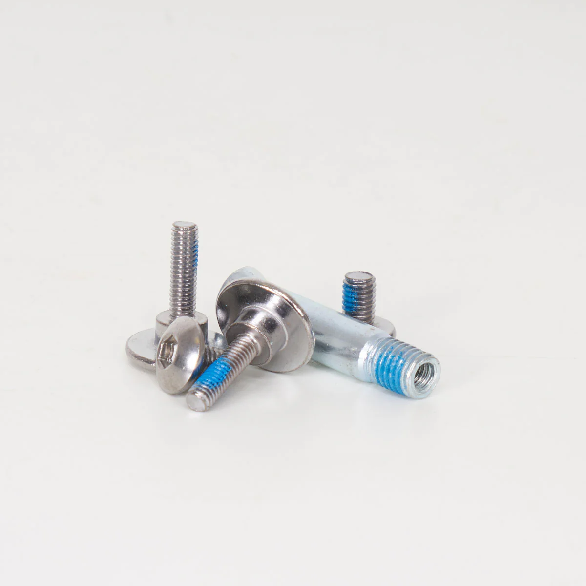 Powerslide Replacement Habs Brake - For 80mm/100mm/110mm Trinity Frames (S/M) - Image 3