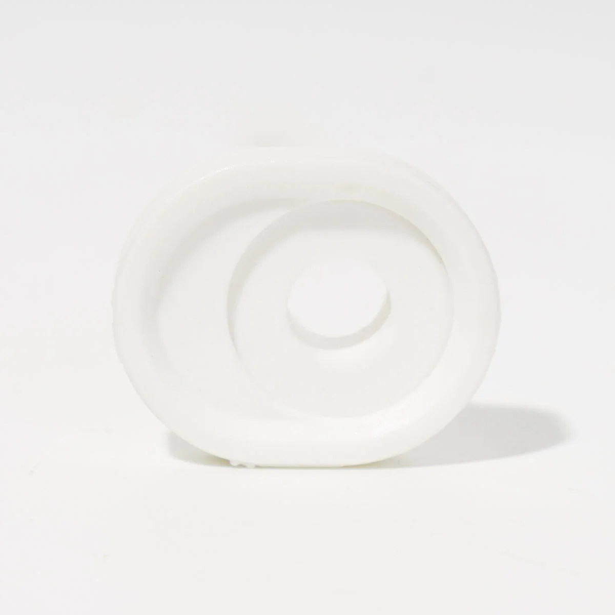 Powerslide Replacement Rockerable Cuff Spacer - White - Image 2