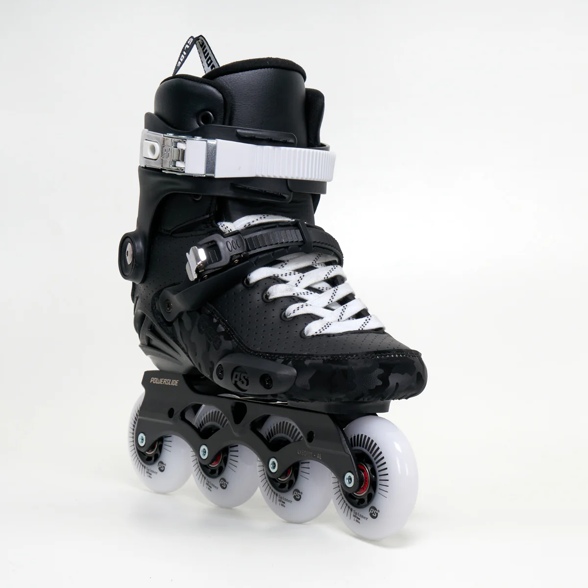 Powerslide S1 Inline Skates - Unisex - Image 2
