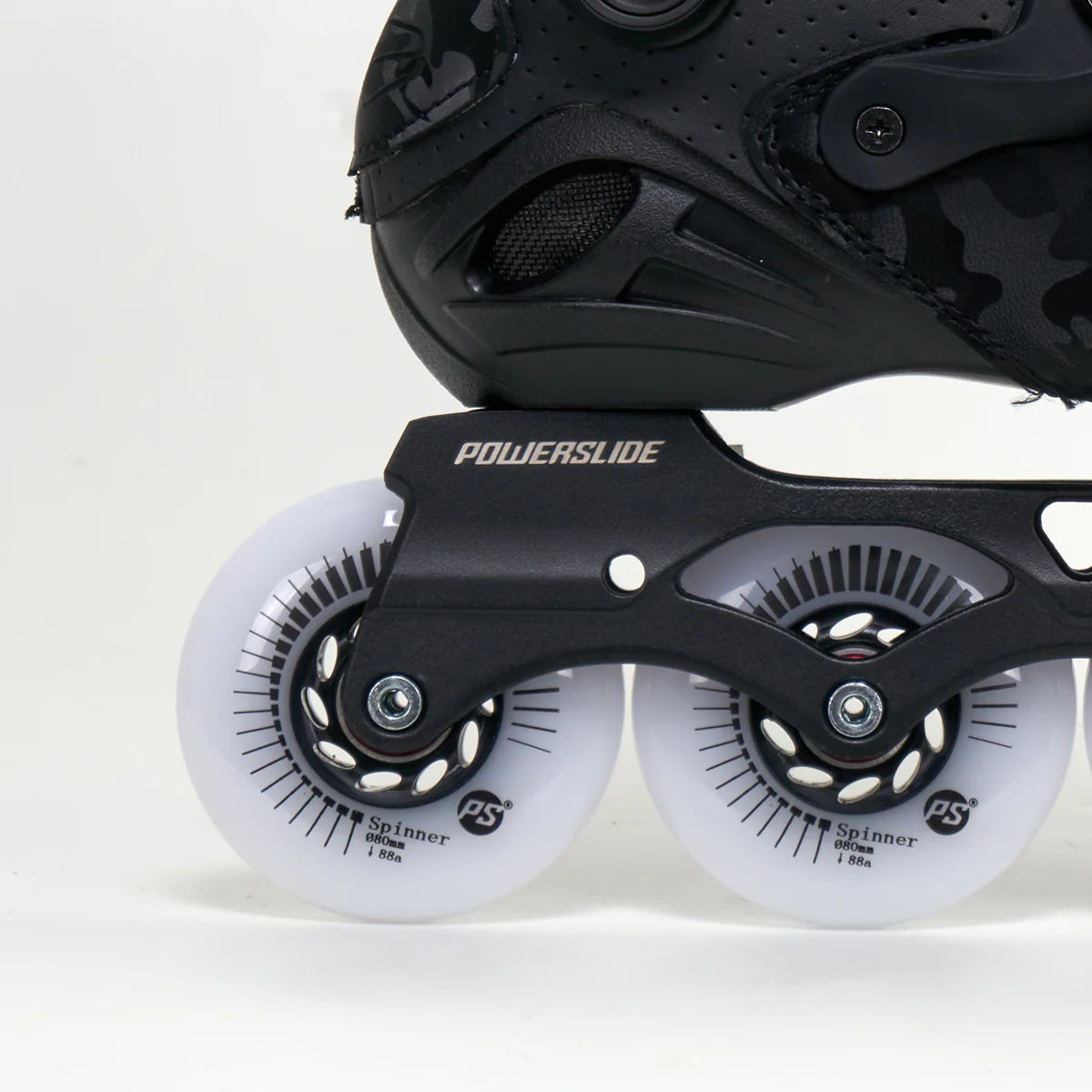 Powerslide S1 Inline Skates - Unisex - Image 4