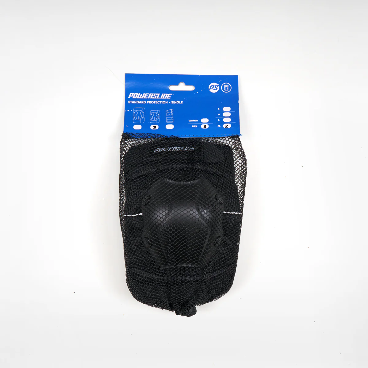 Powerslide Standard Elbow Pad - Image 3