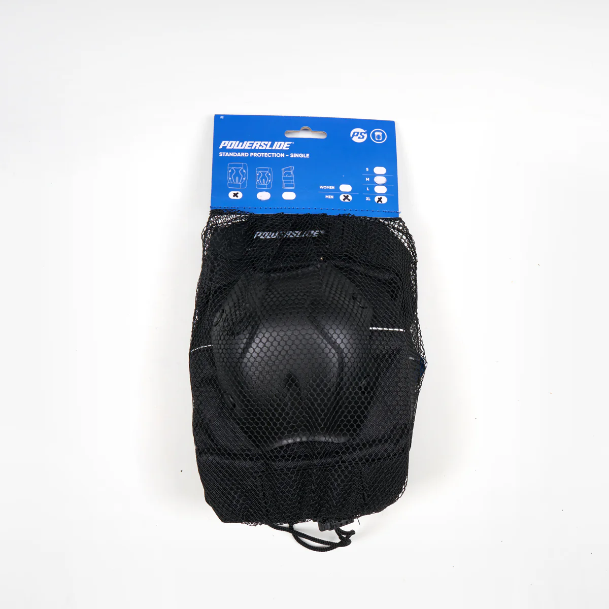 Powerslide Standard Knee Pads - Image 3