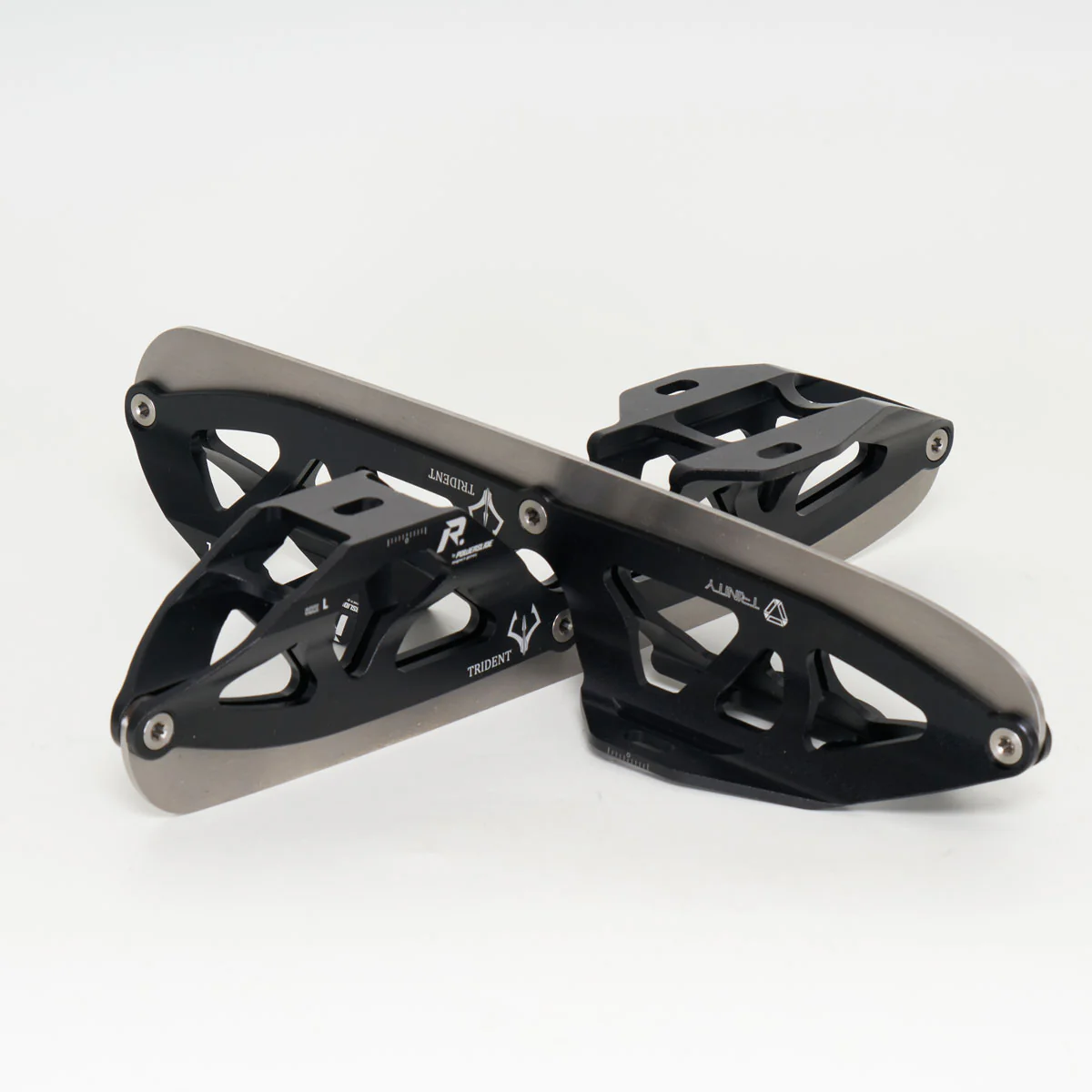 Powerslide Trident Ice Hockey Blade - Image 3
