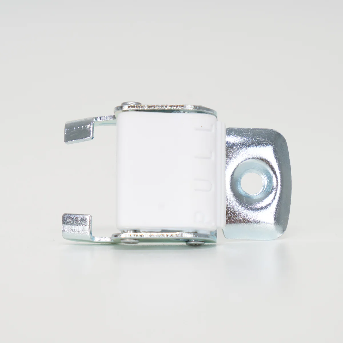 Powerslide Urban Buckle Receptor - White - Image 2
