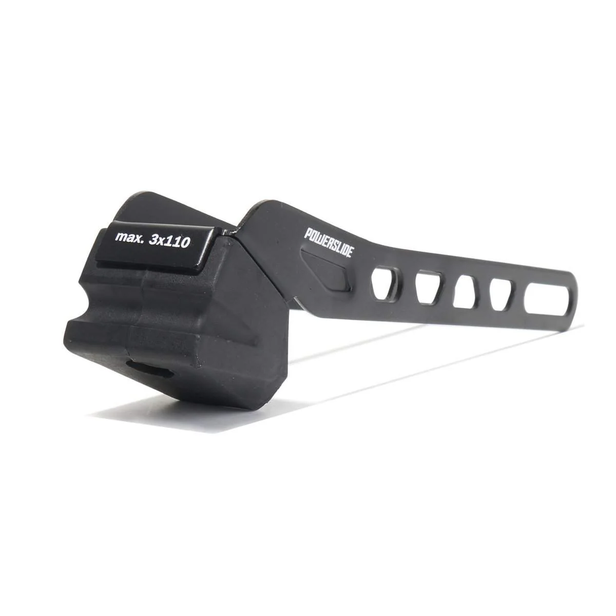 Powerslide Urban FSK Replacement Brake fitting - for 3x110mm frames - Image 2