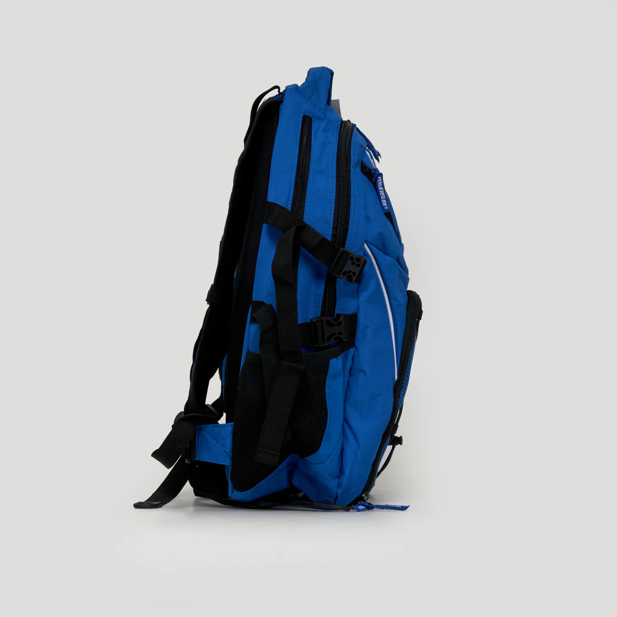 Powerslide 'We Love To Skate' Backpack - Blue - Image 2