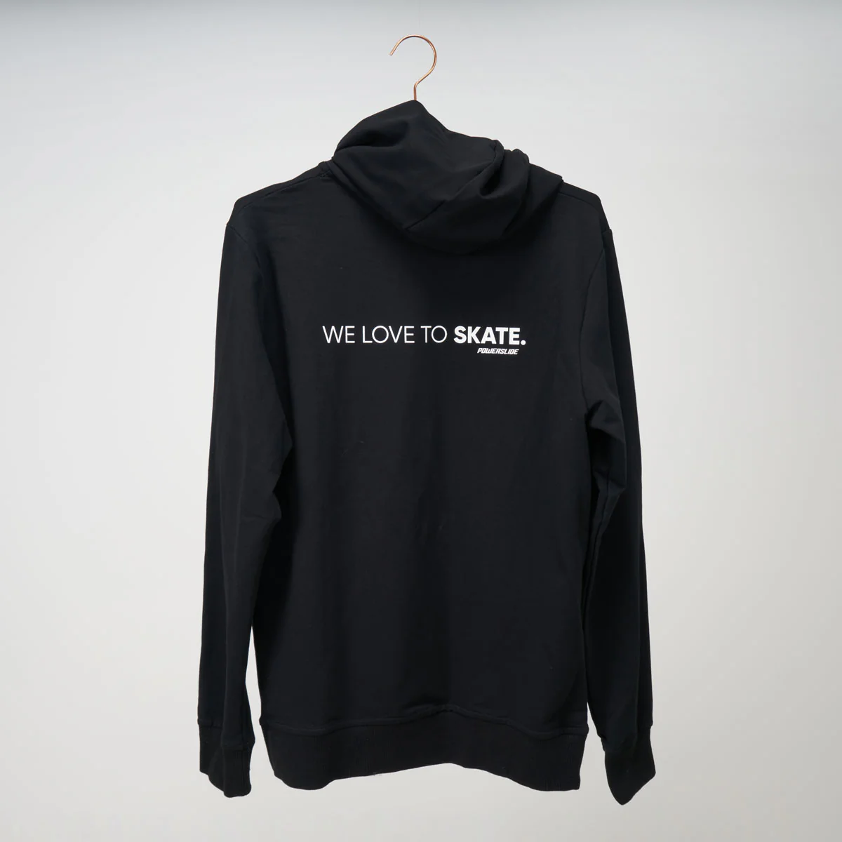 Powerslide WLTS Zip Hoodie