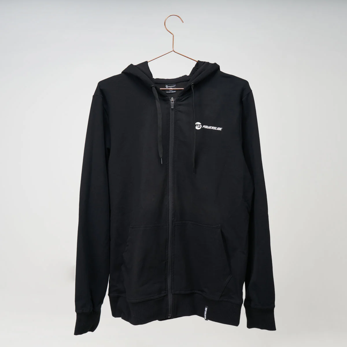 Powerslide WLTS Zip Hoodie - Image 2