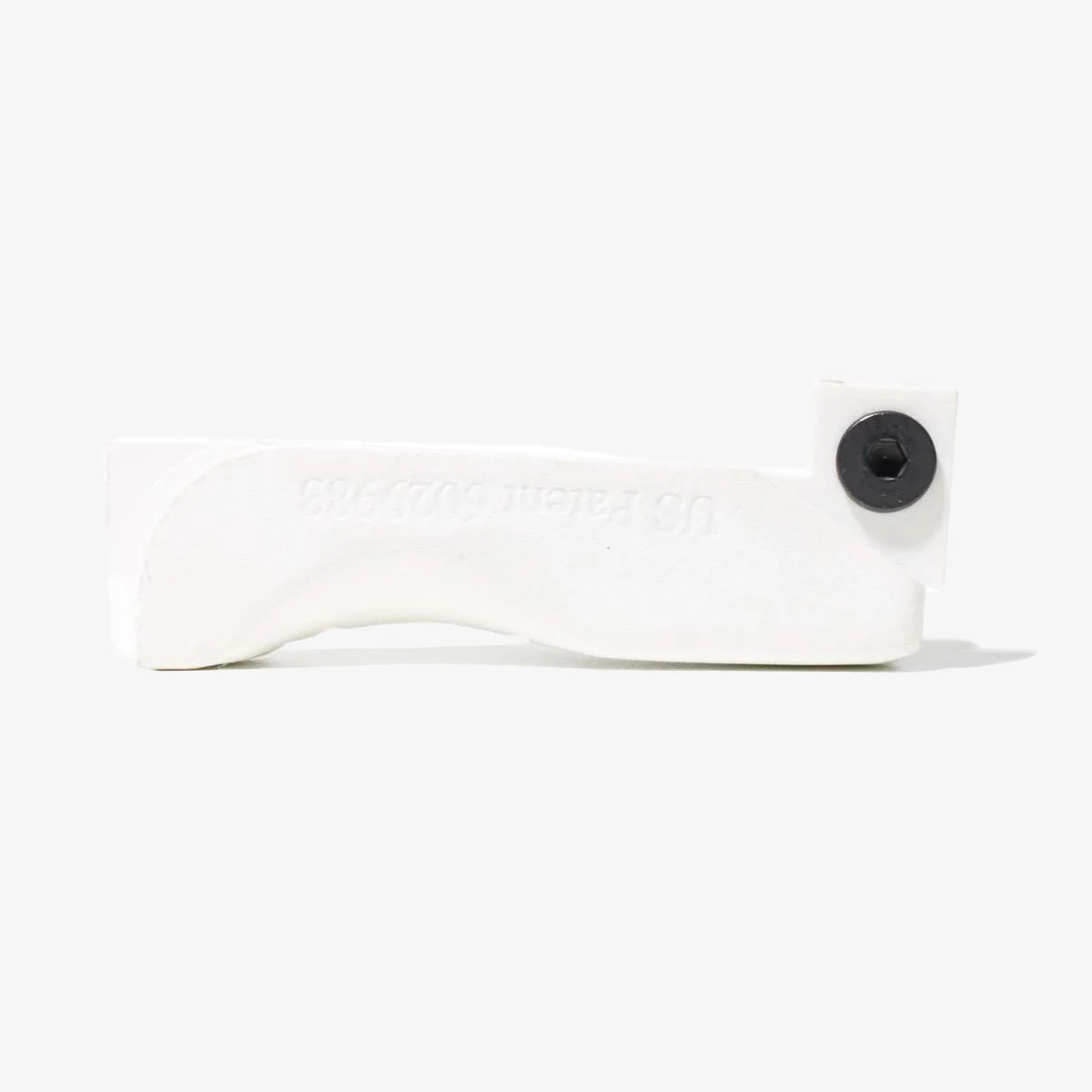 Razors Cult Backslide Plate - White - Image 2