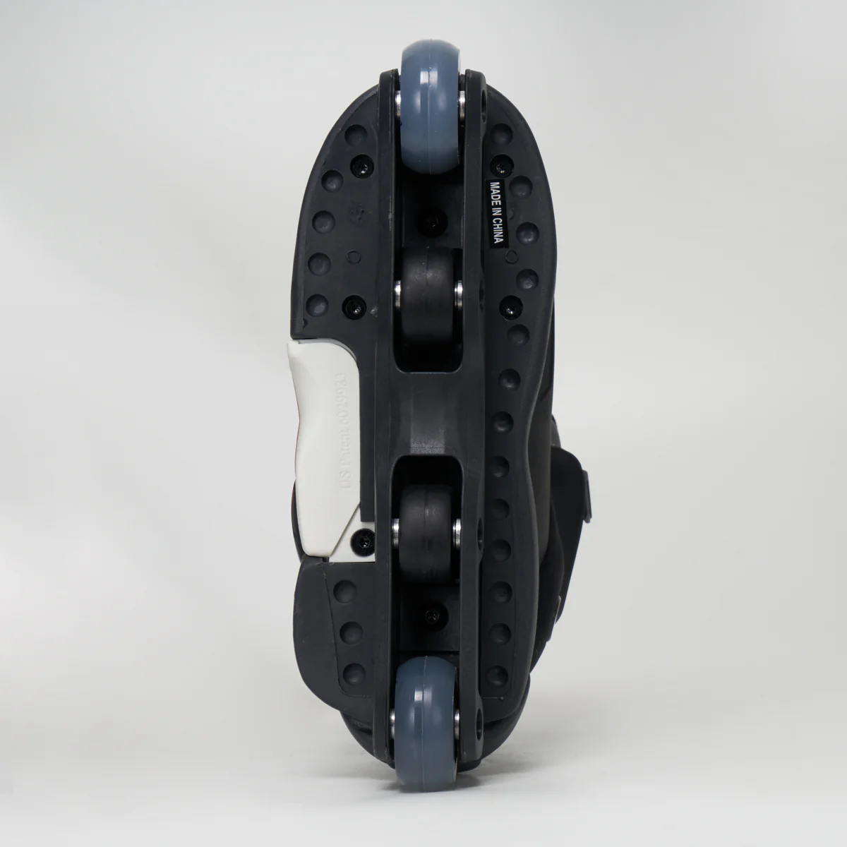 Razors Cult Black Skates - Image 4