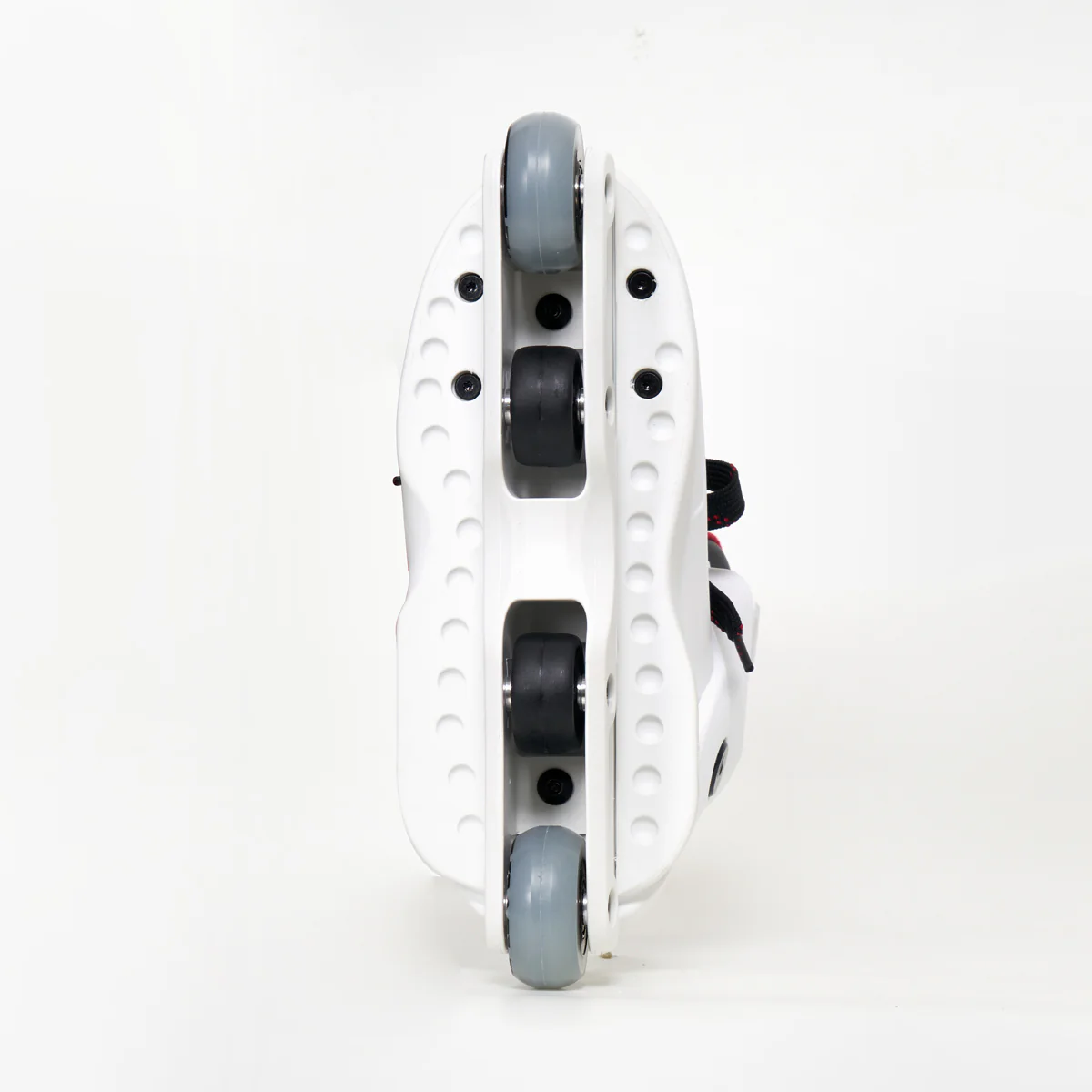Razors Cult Level One Skates - White - Image 3