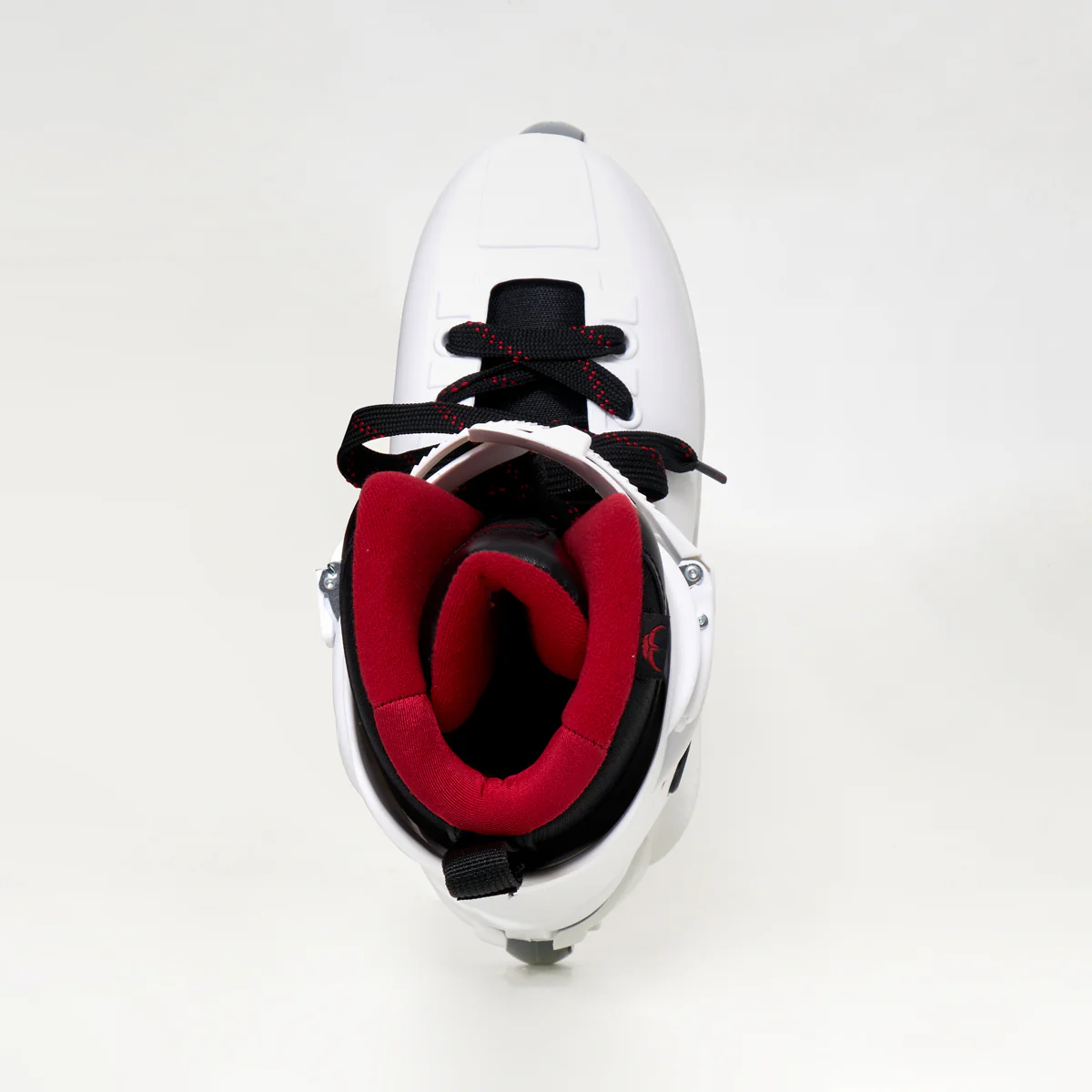 Razors Cult Level One Skates - White - Image 4