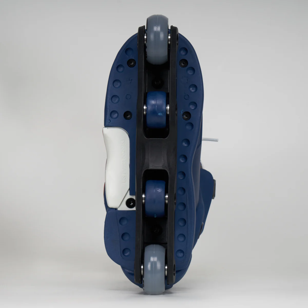Razors Cult Navy Skates - Image 3