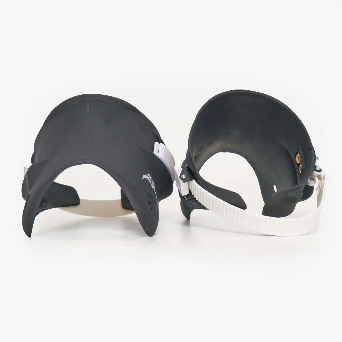 Razors Genesys Cuffs - White buckle - Image 3