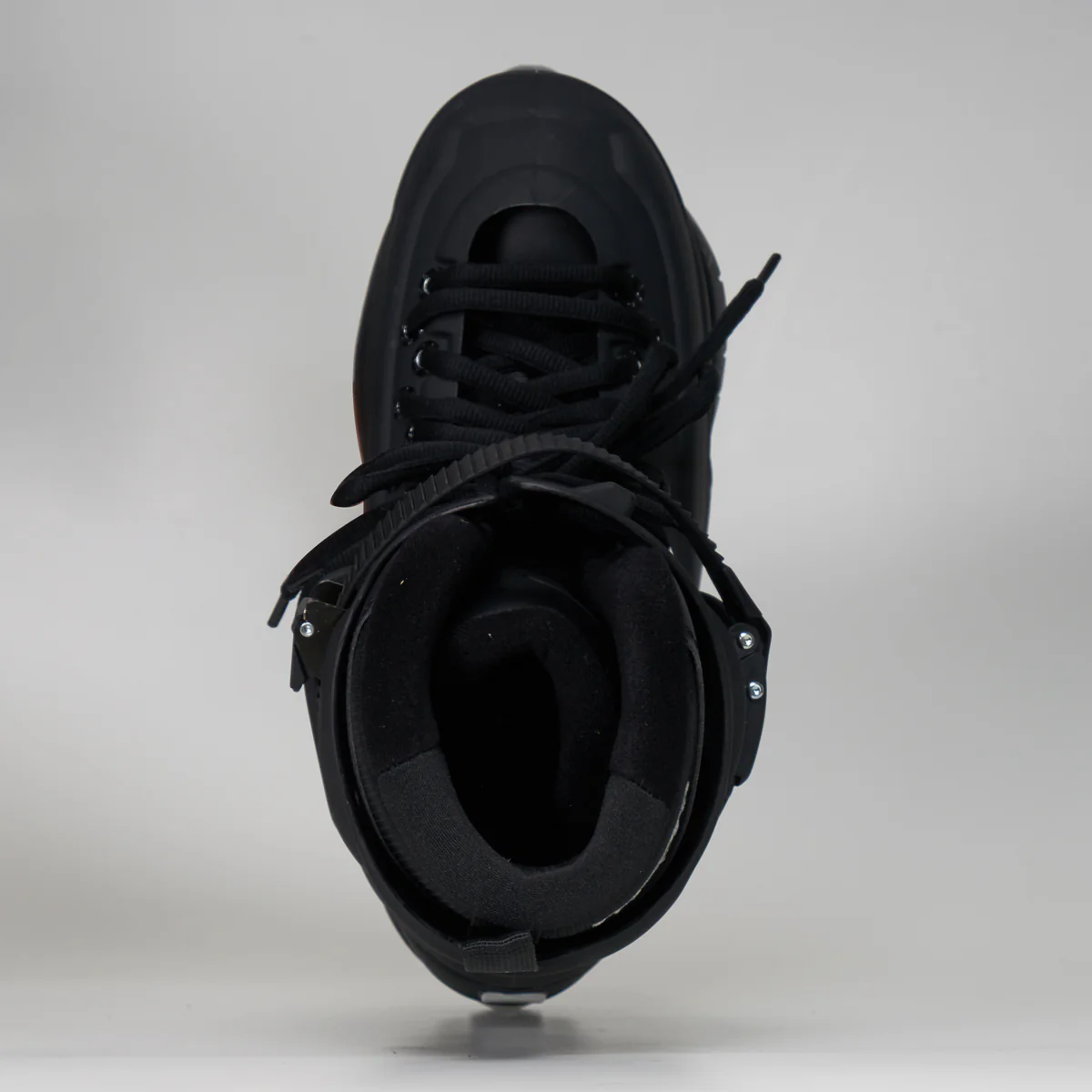 Razors Genesys ALL Black LE Skates - Image 3