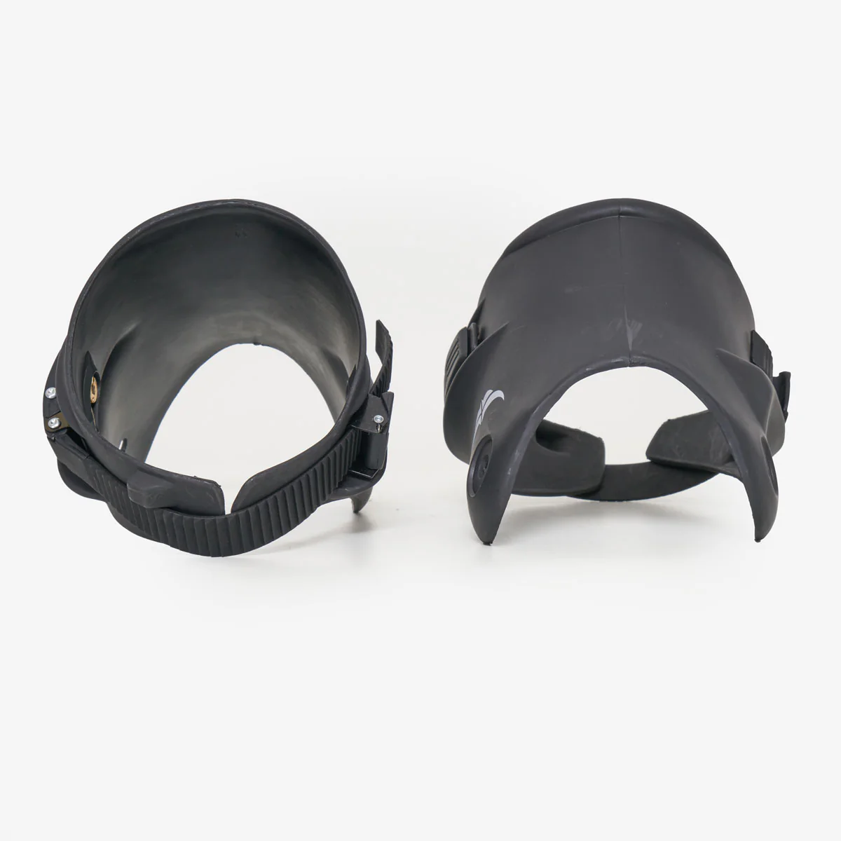 Razors Genesys Cuffs - Black buckle - Image 3