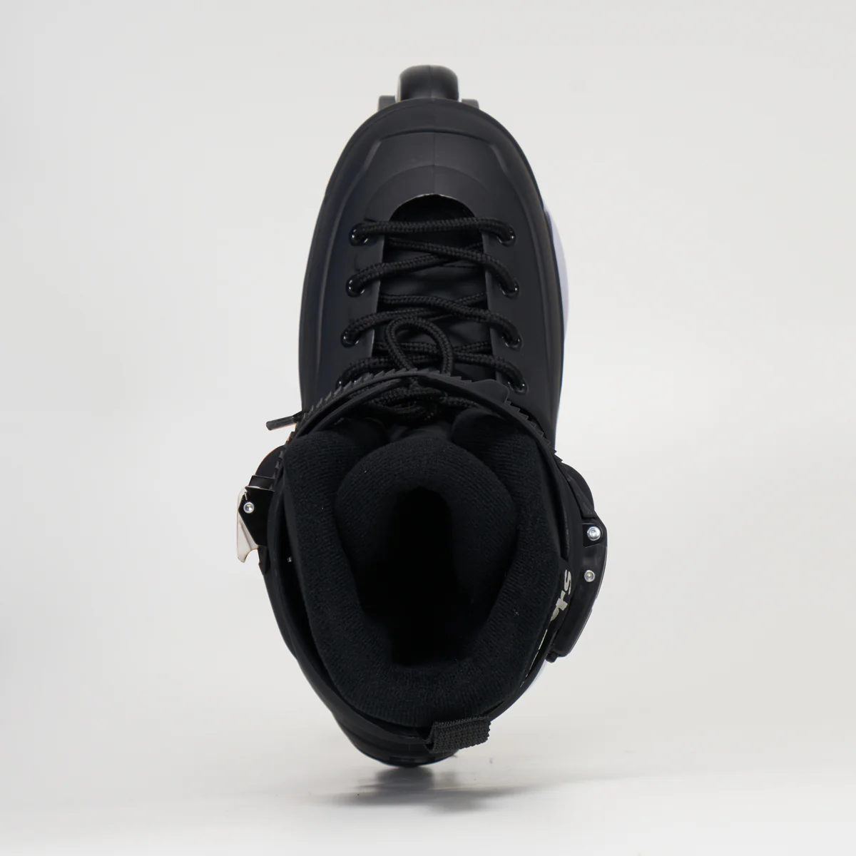 Razors Genesys Junior Skates - Black (Anti Rocker) - Image 4