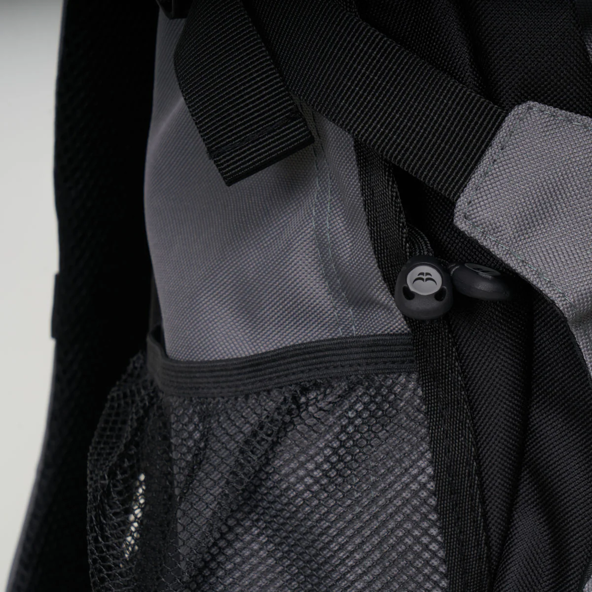 Razors Humble Backpack - Grey - Image 3