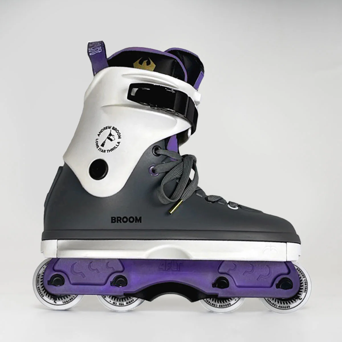 Razors Shift Andrew Broom Pro Skates