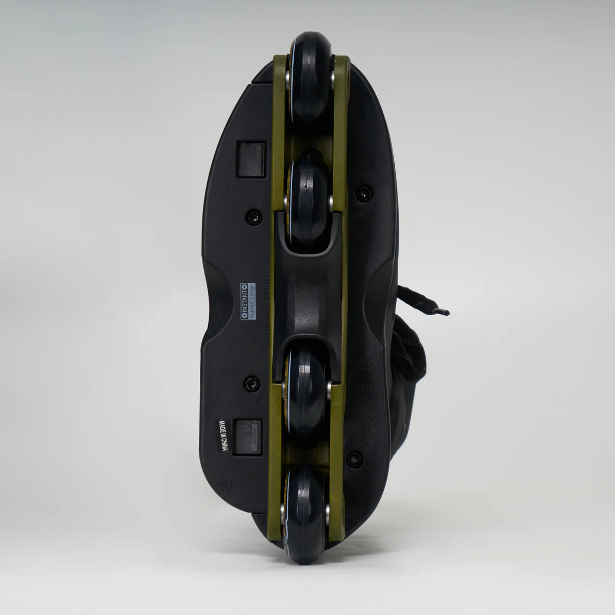 Razors Shift Camo Skates - Image 3