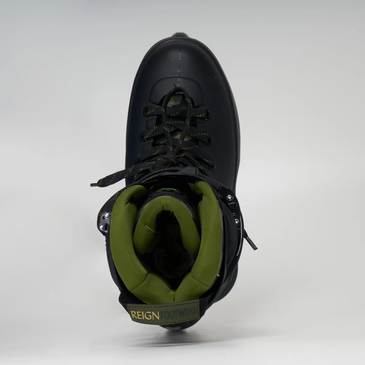 Razors Shift Camo Skates - Image 4