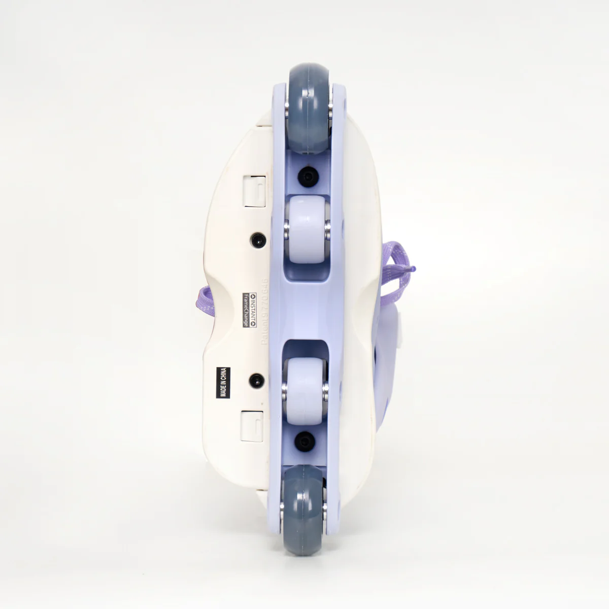Razors Shift Loca - Makabra - Image 3