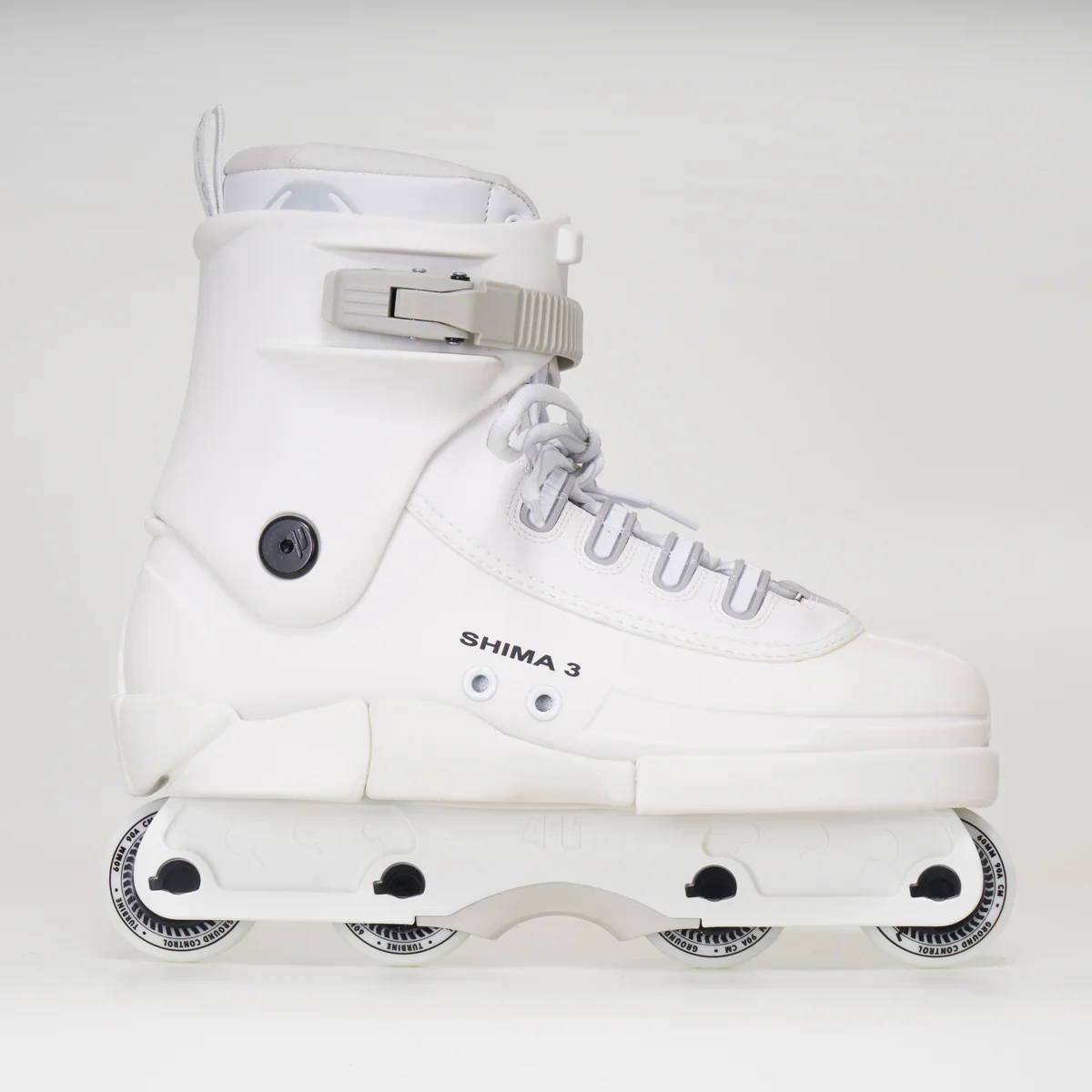 Razors Shima 3 Skates - White