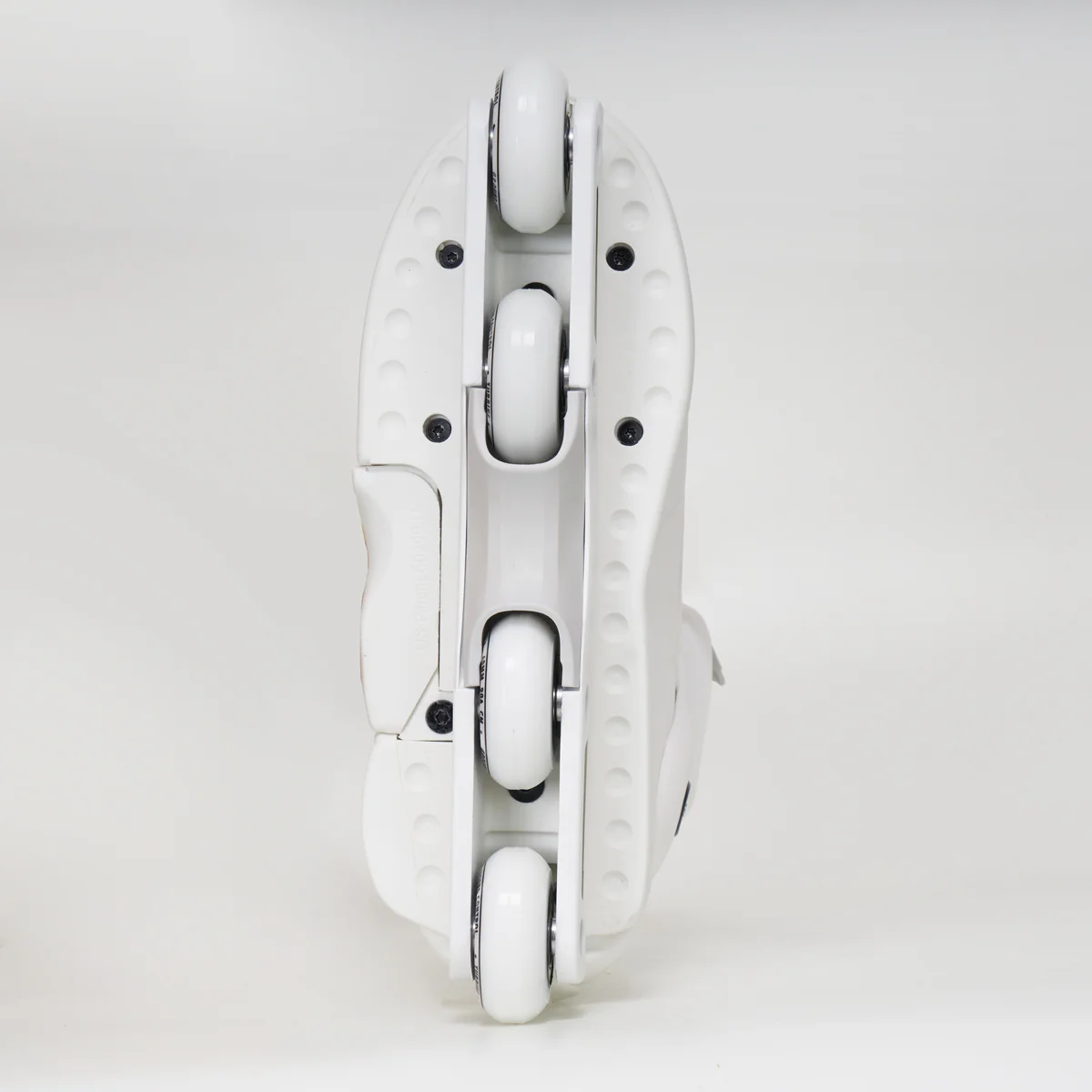 Razors Shima 3 Skates - White - Image 3