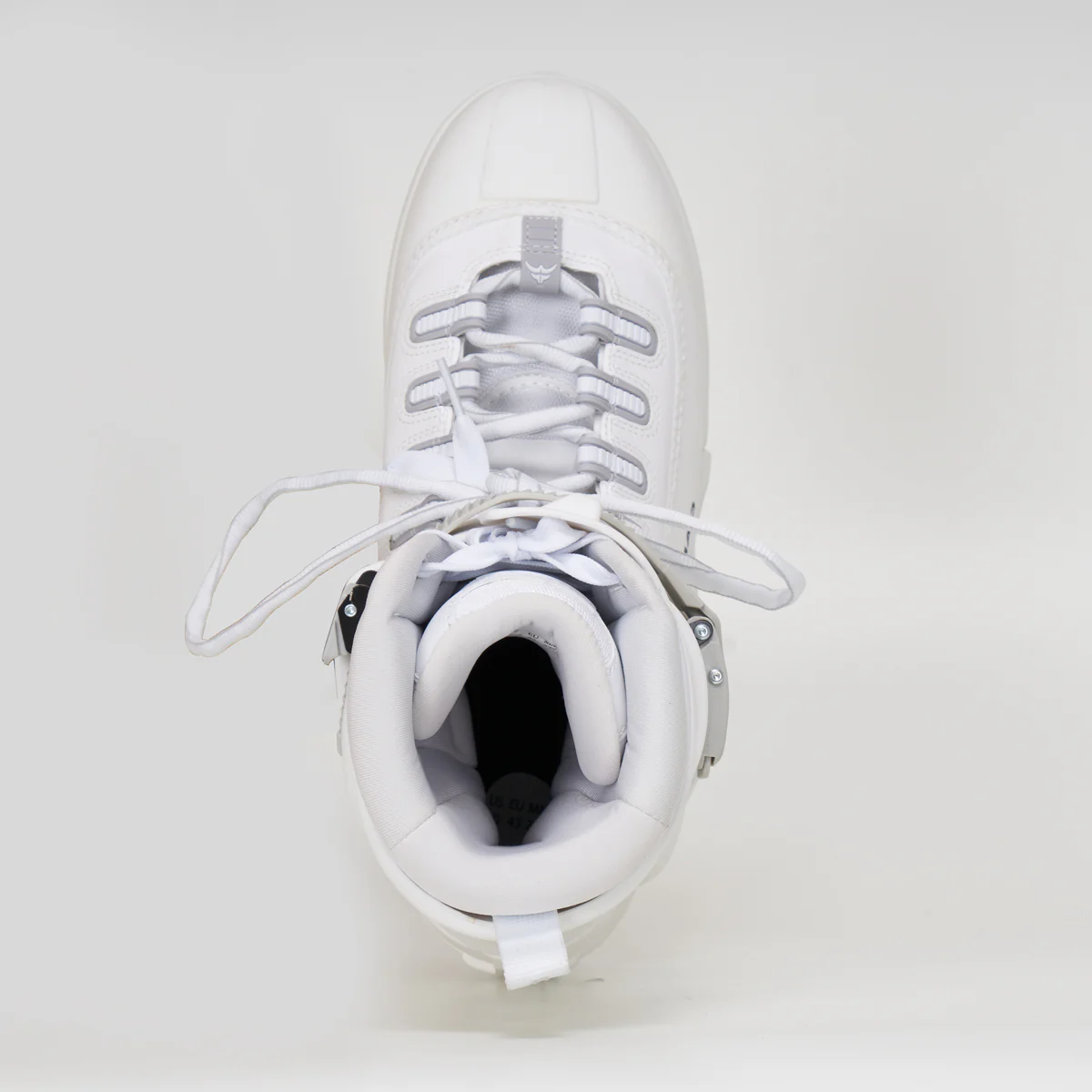Razors Shima 3 Skates - White - Image 4
