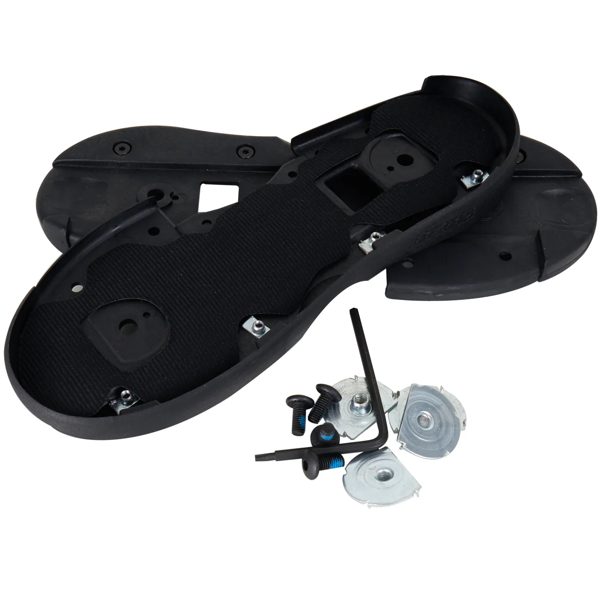 Razors SL Baseplates Black - Image 3