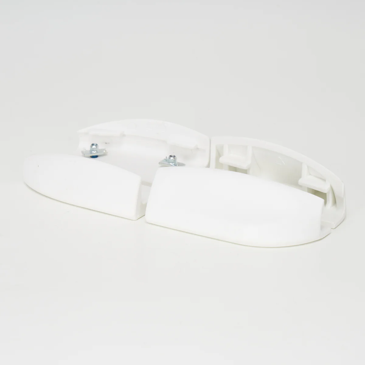 Razors SL Sliders - White