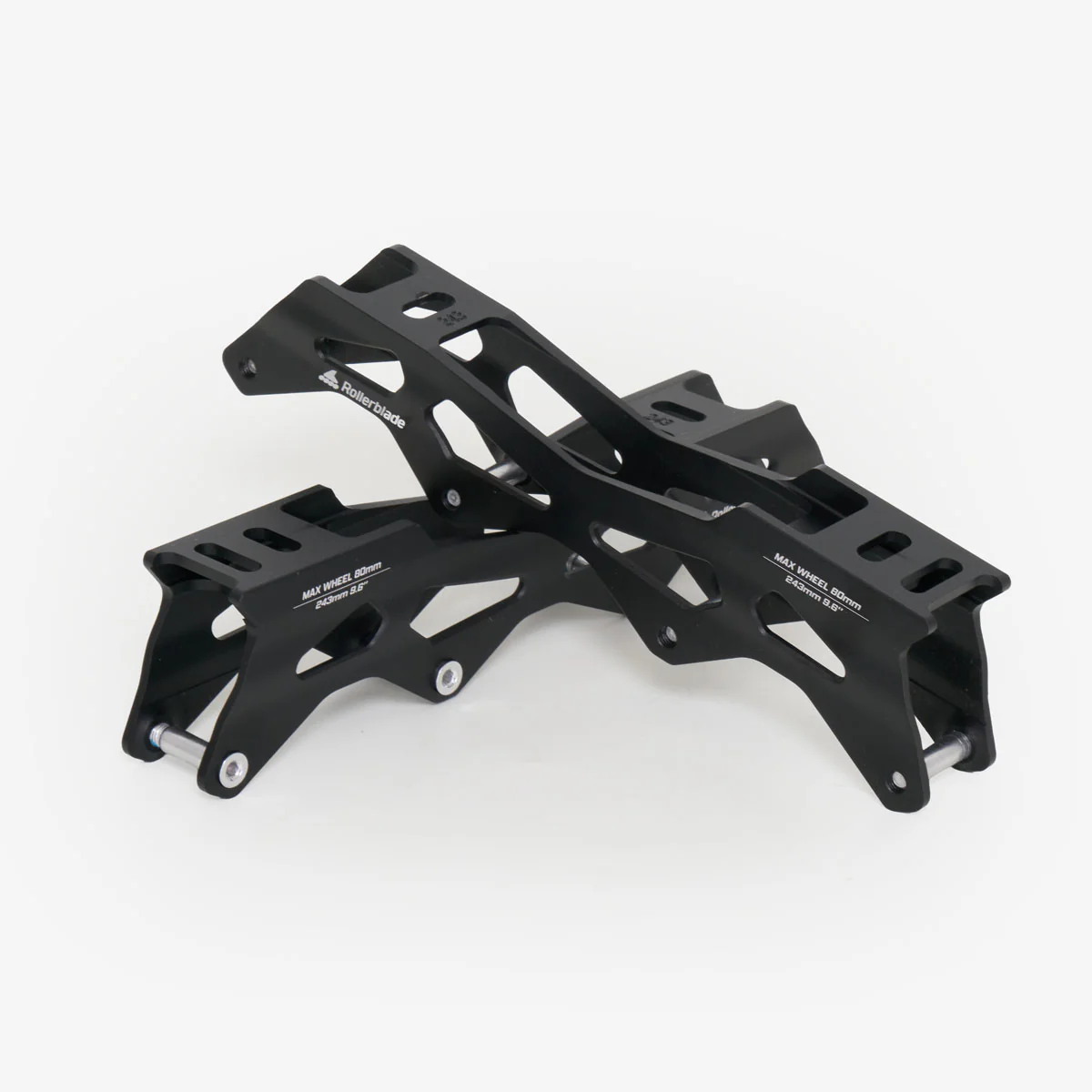Rollerblade Lightning 80mm Replacement Frames - Image 3