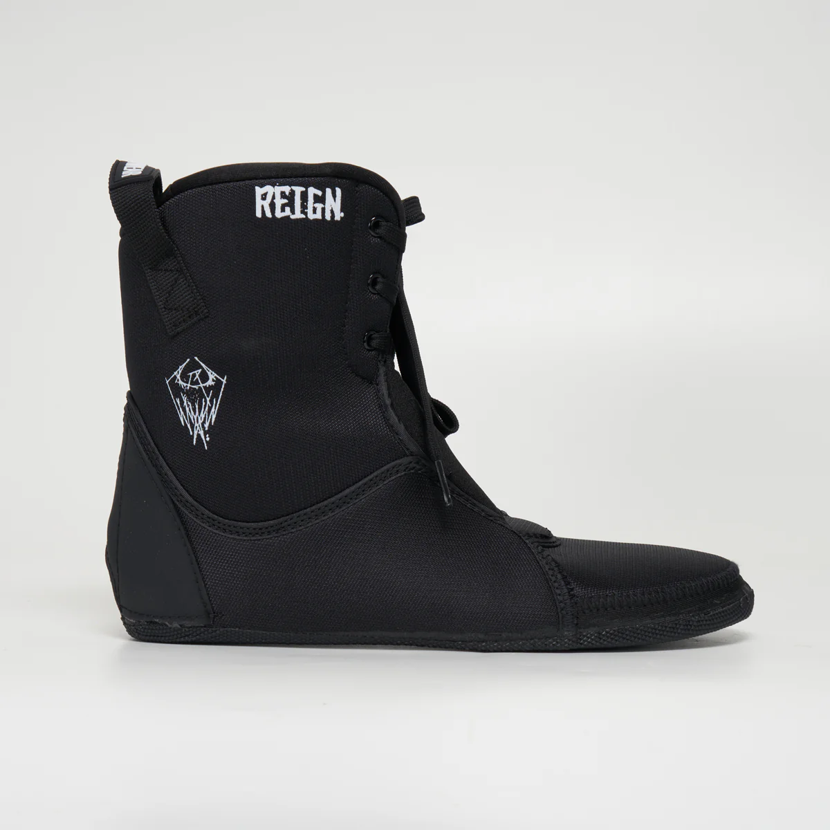 Reign V3 HT Liners - Black - Image 2