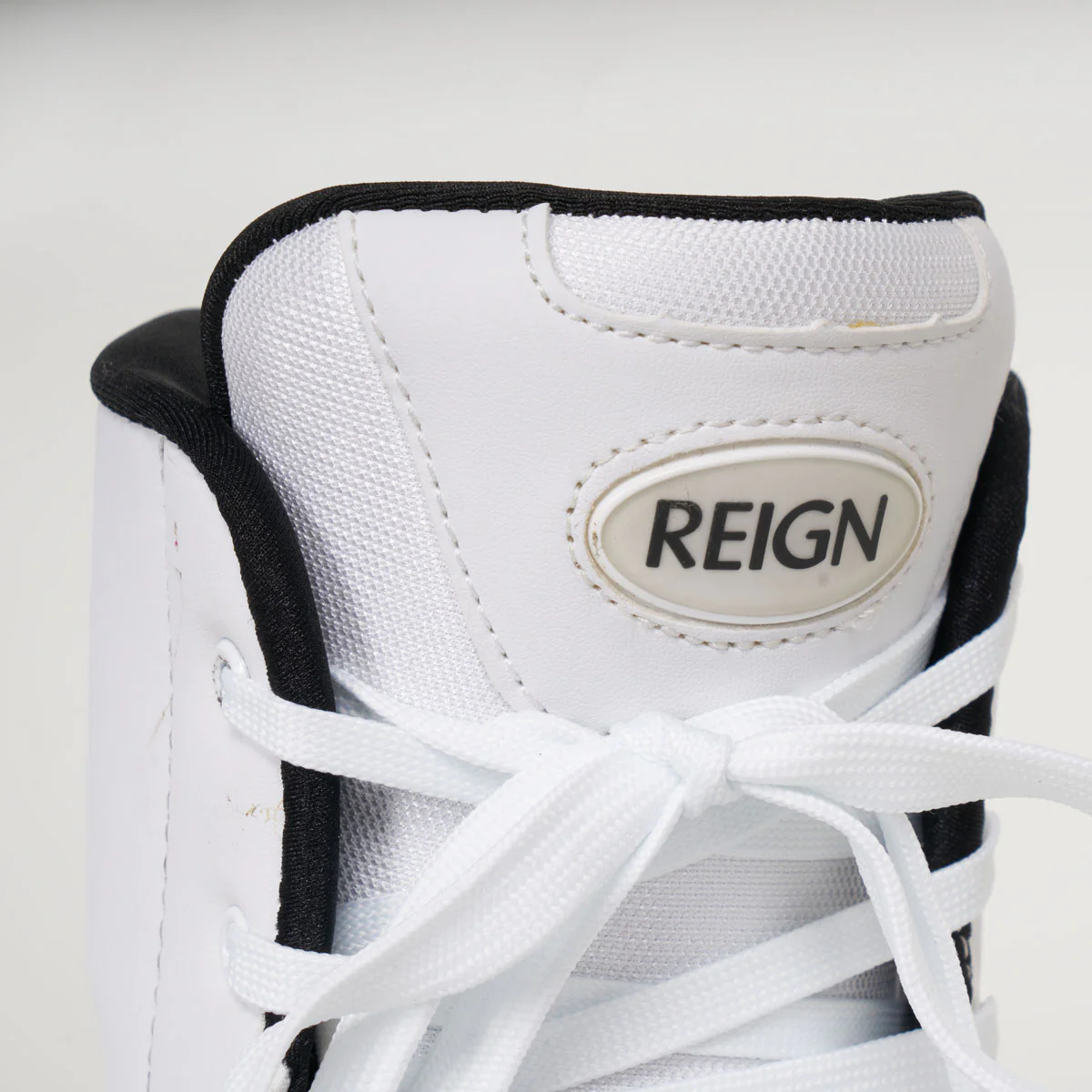 Reign Retro Liners - White - Image 4