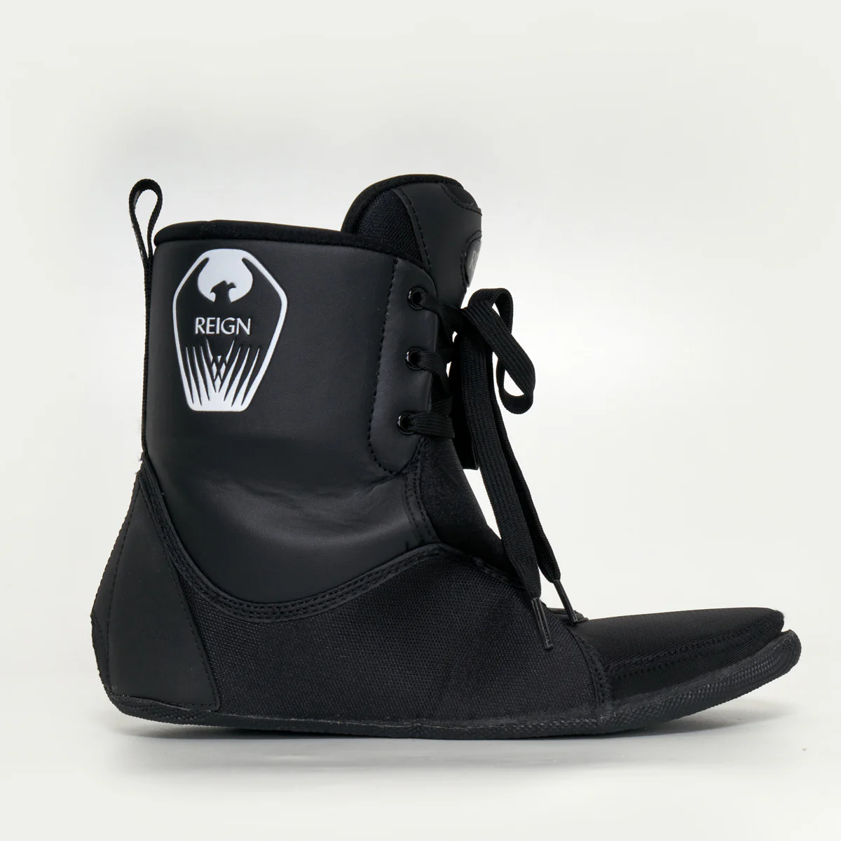 Reign Retro Liners - Black - Image 3