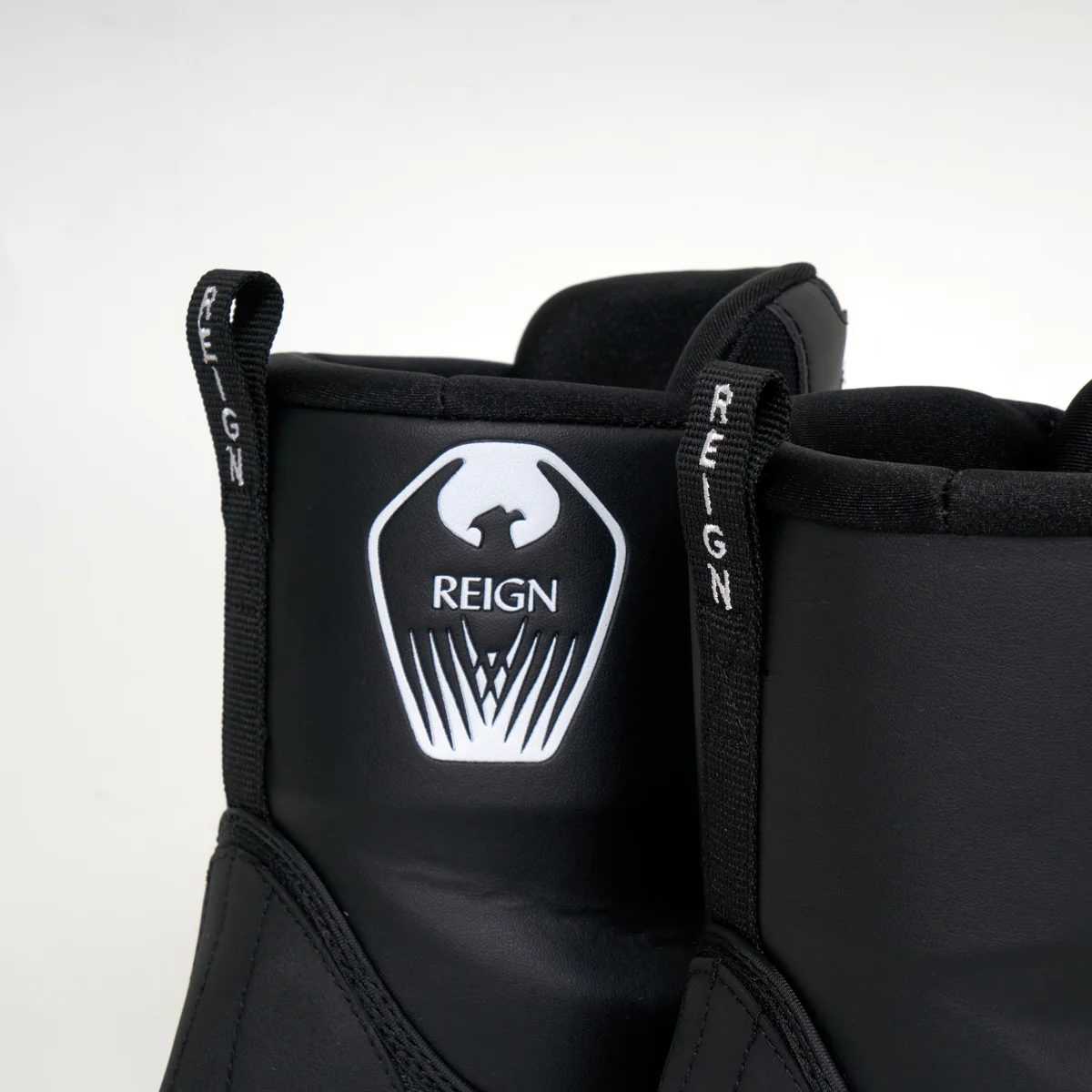 Reign Retro Liners - Black - Image 4