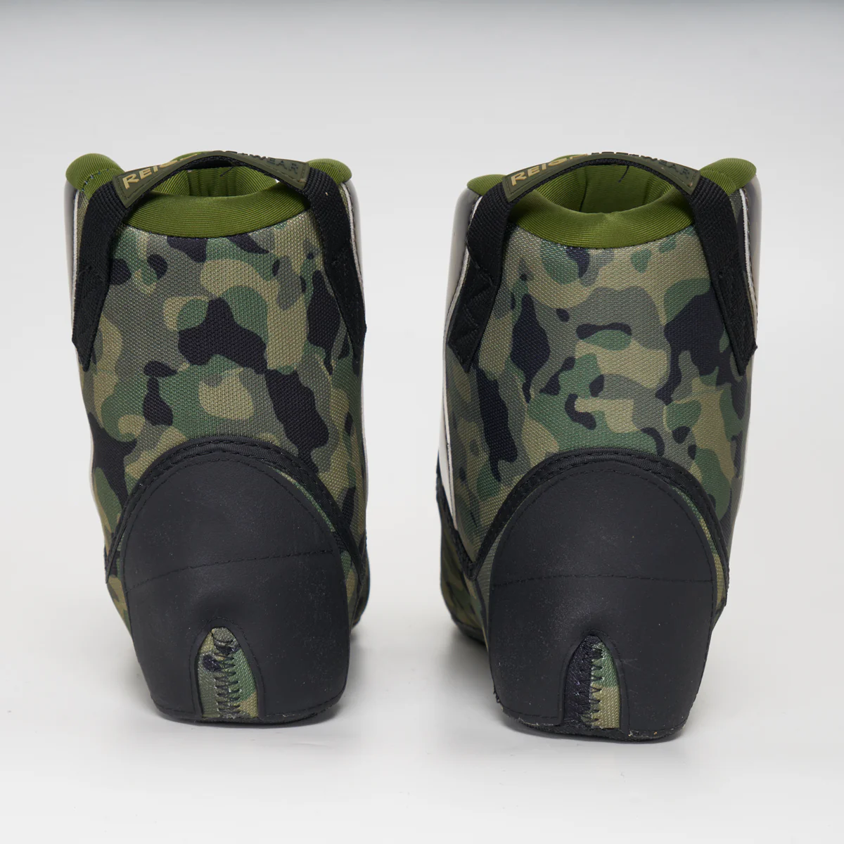 Reign V3 Liners 2022 Camo - Image 2