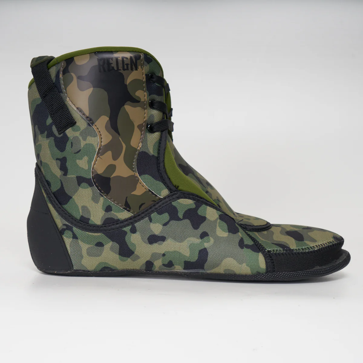 Reign V3 Liners 2022 Camo - Image 3