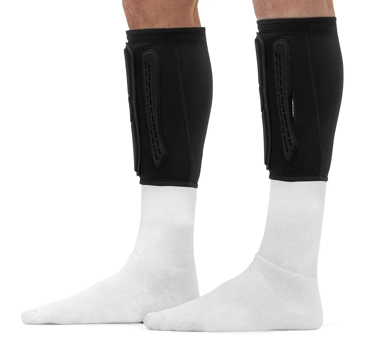 REKD Energy Covert Shin Impact Guards - Image 2