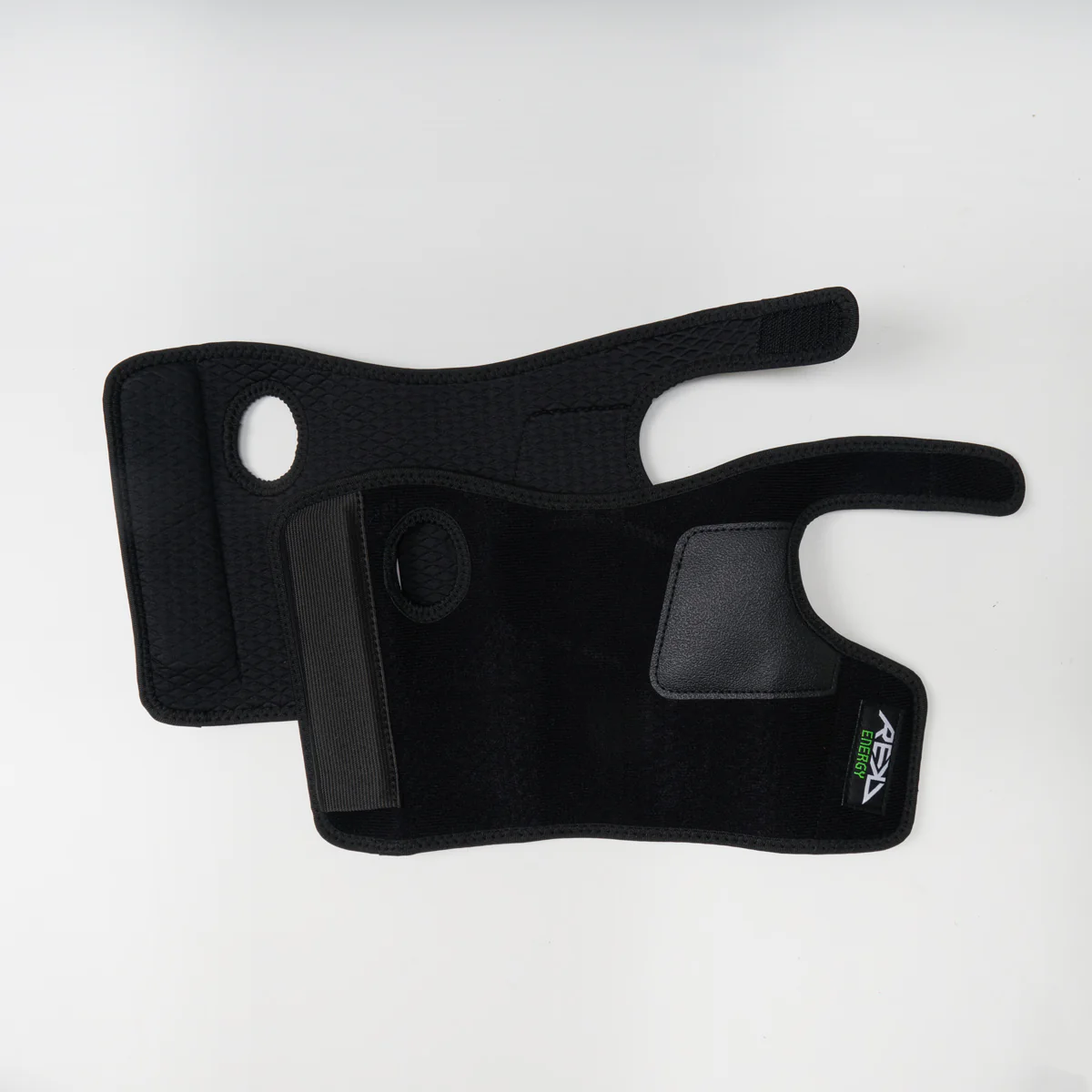 REKD Energy Freedom Wristgurds - Image 3