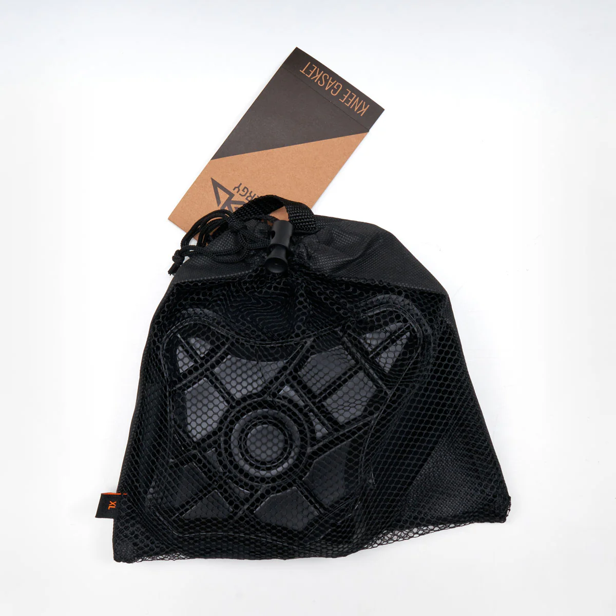 REKD Energy Knee Pads - Pair - Image 4