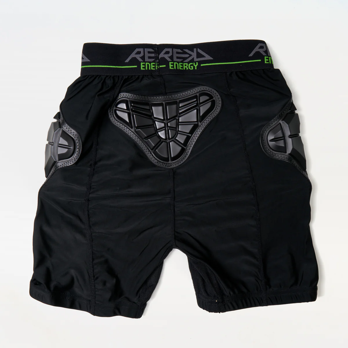 REKD Energy PRO Impact Shorts - Image 2