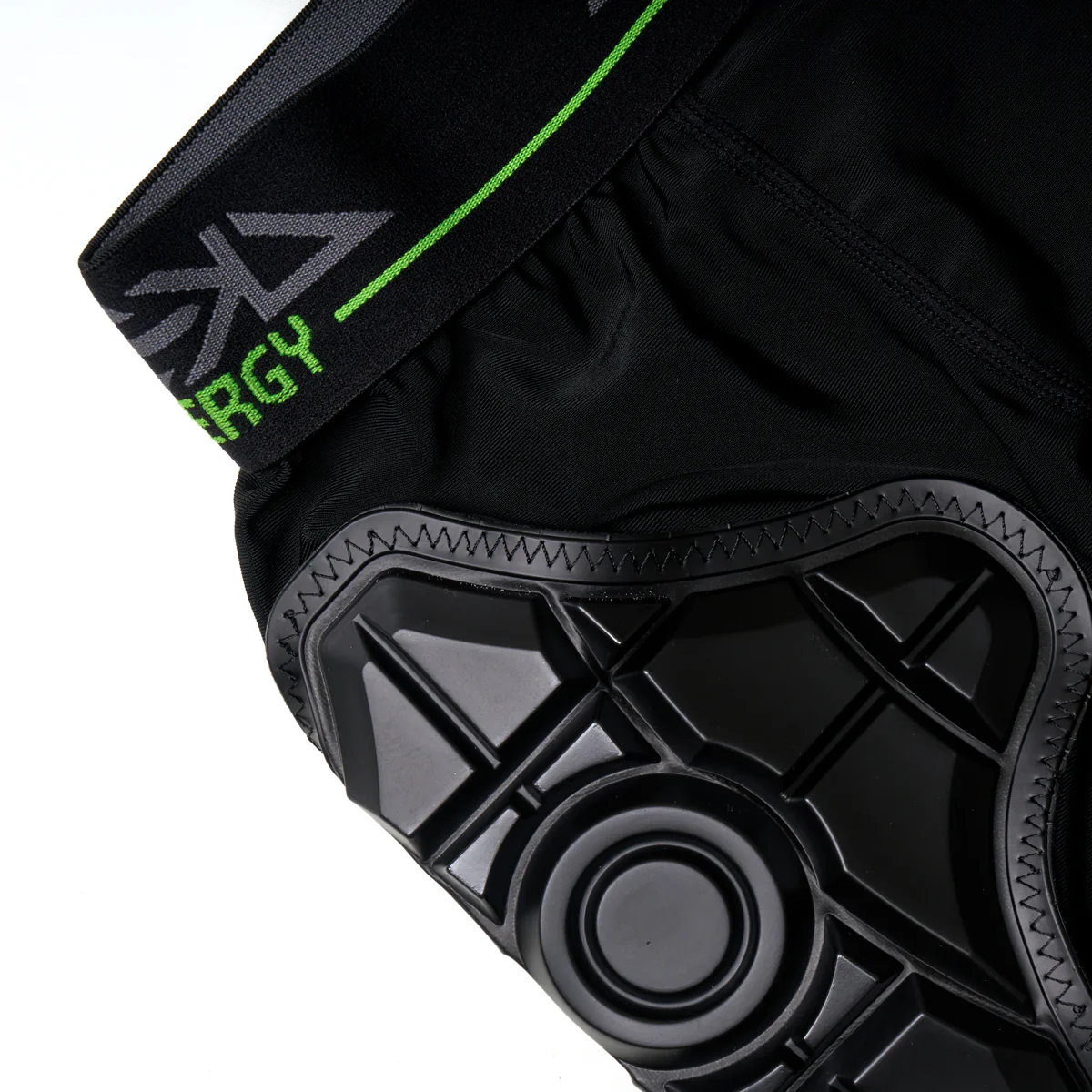 REKD Energy PRO Impact Shorts - Image 3